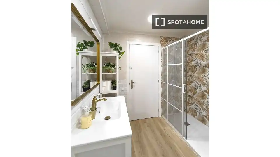 Habitación 143 m², Pamplona