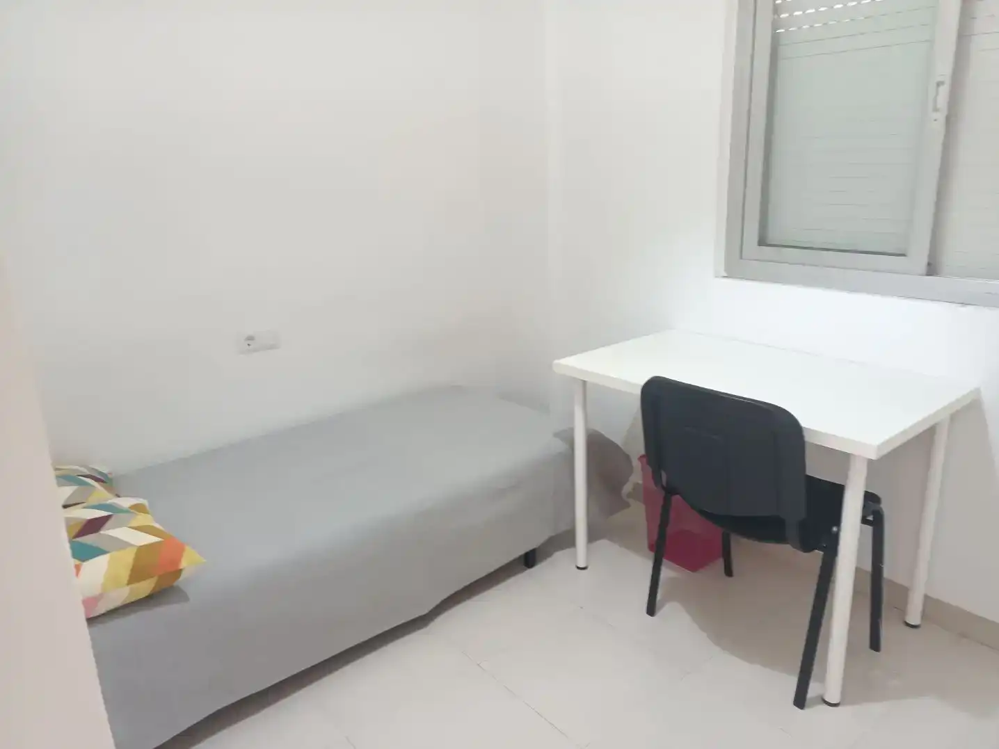 Piso de 90 m² en Murcia