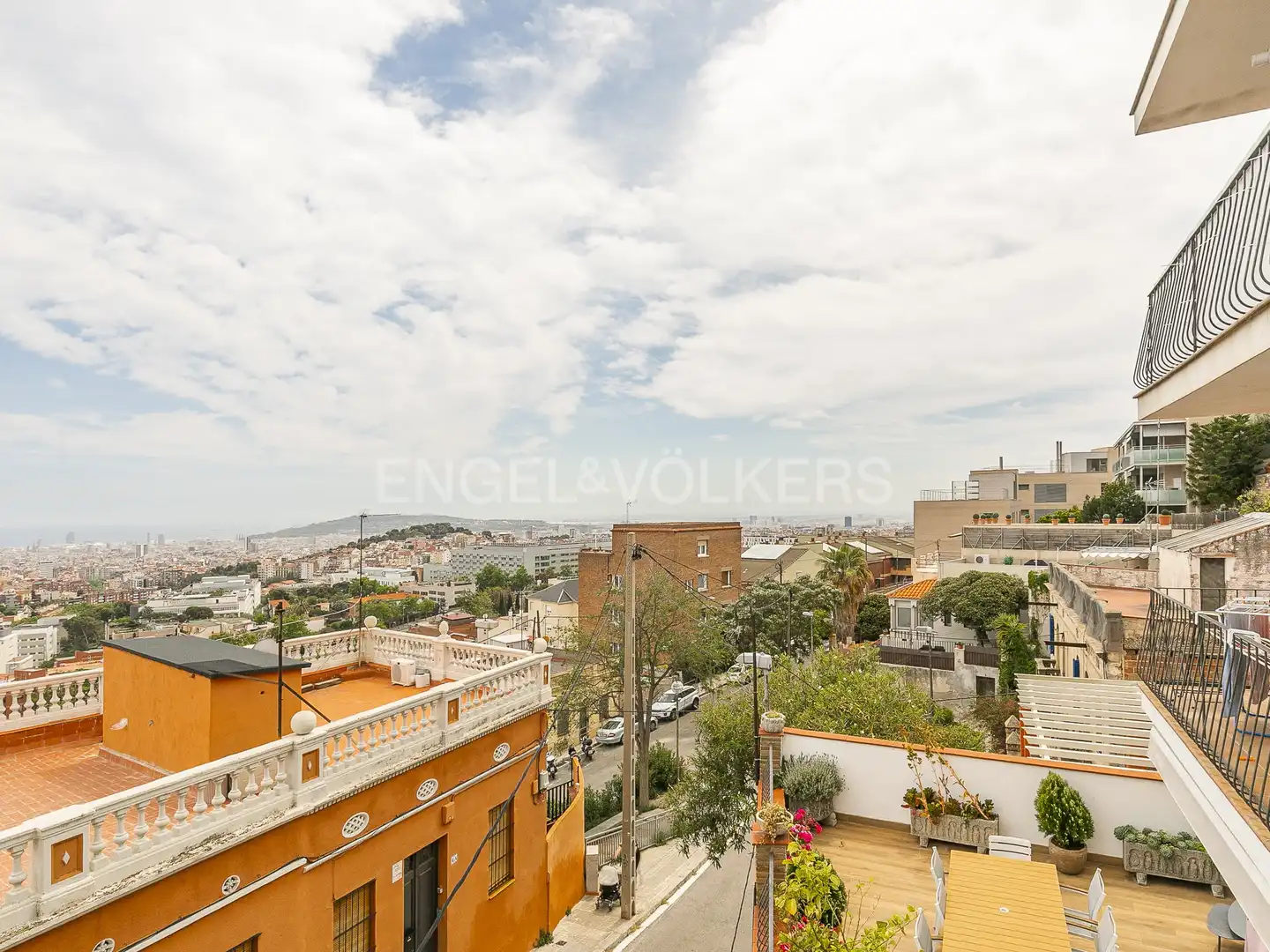 Piso de 110 m² en Barcelona