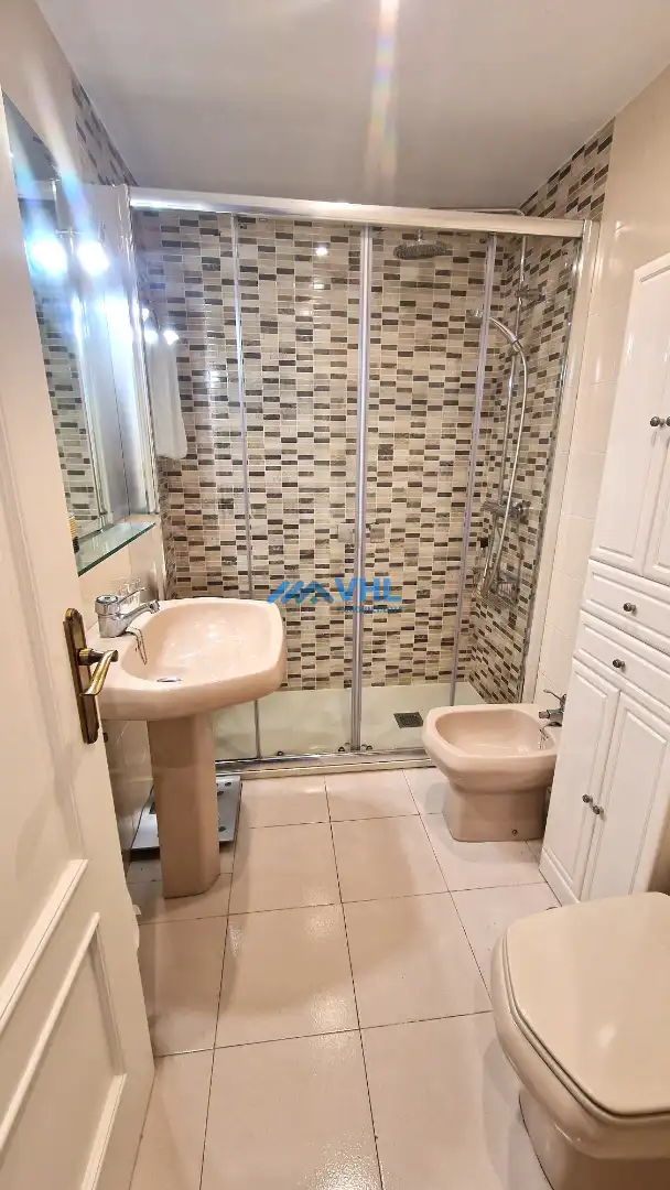 Piso de 65 m² en Castro-Urdiales