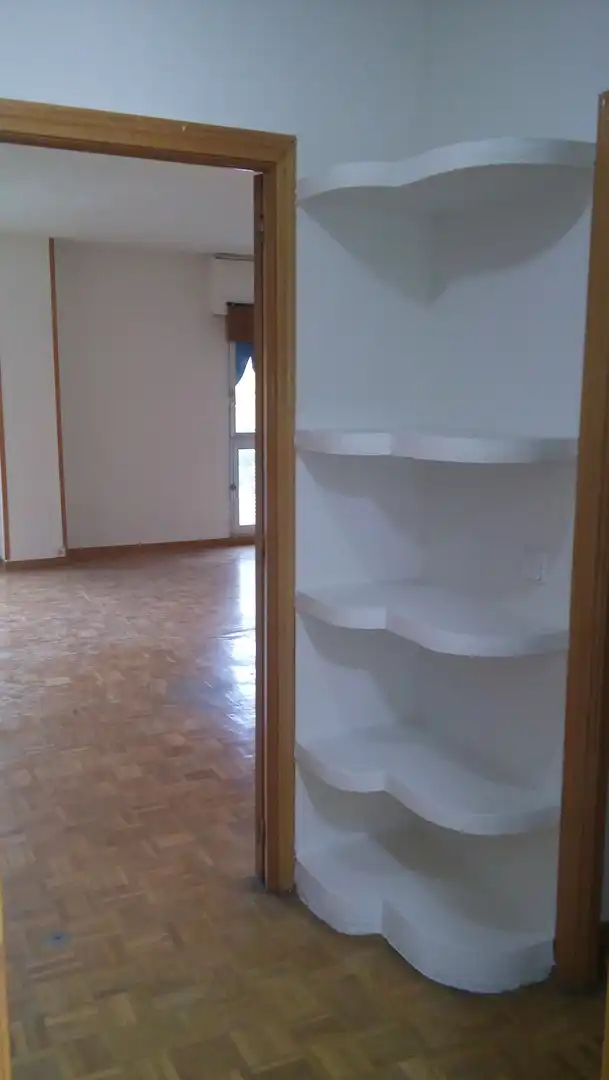 Piso de 138 m² en Madrid