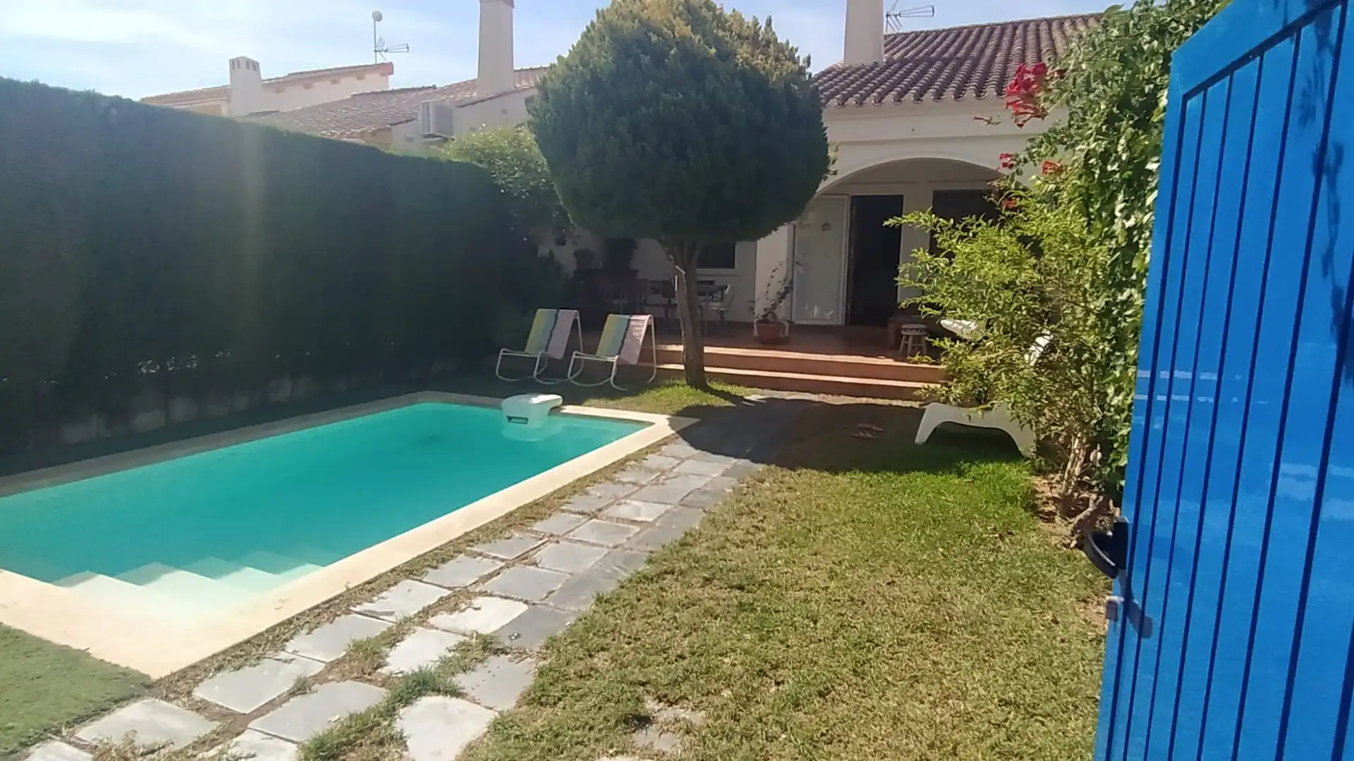 Casa de 90 m² en Pilar de la Horadada