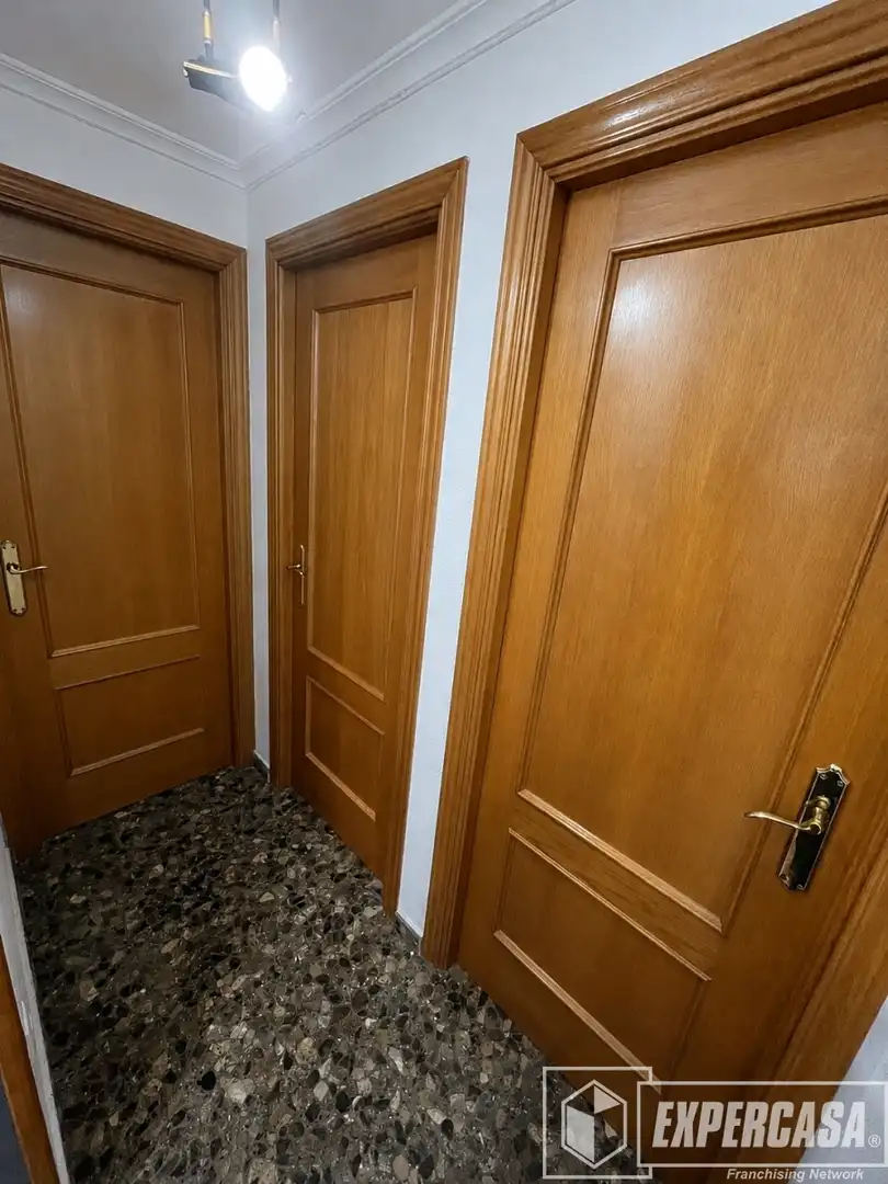 Wohnung 102 m² in Valencia