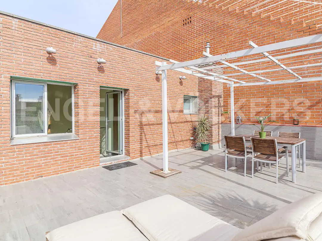 Piso de 166 m² en Barcelona