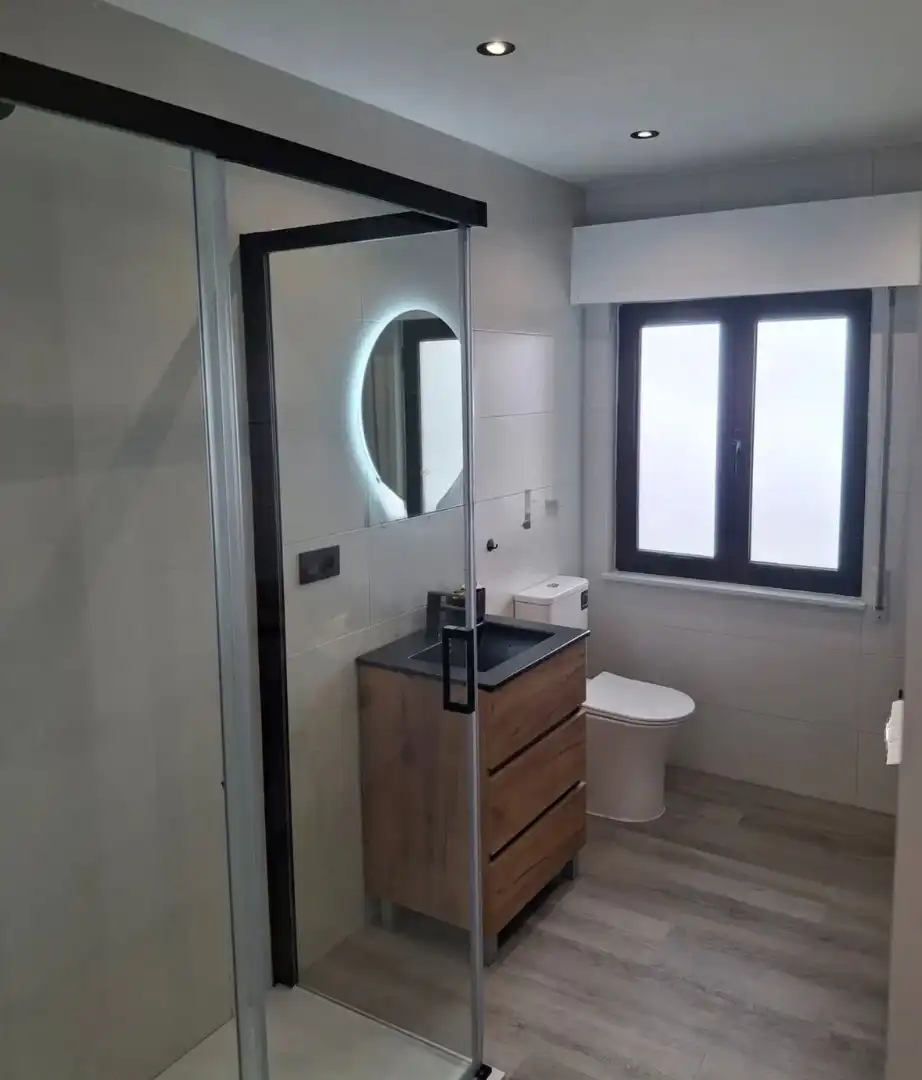 Pis de 130 m² a Salamanca