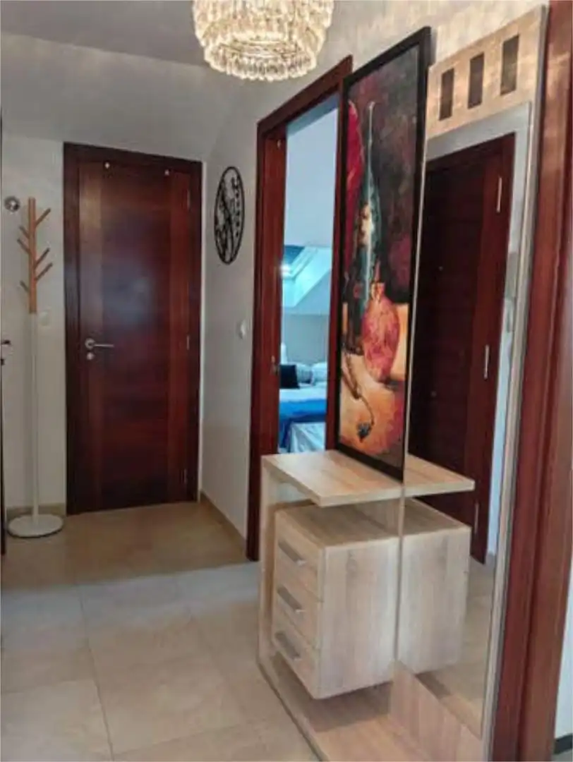 Piso de 60 m² en Fisterra