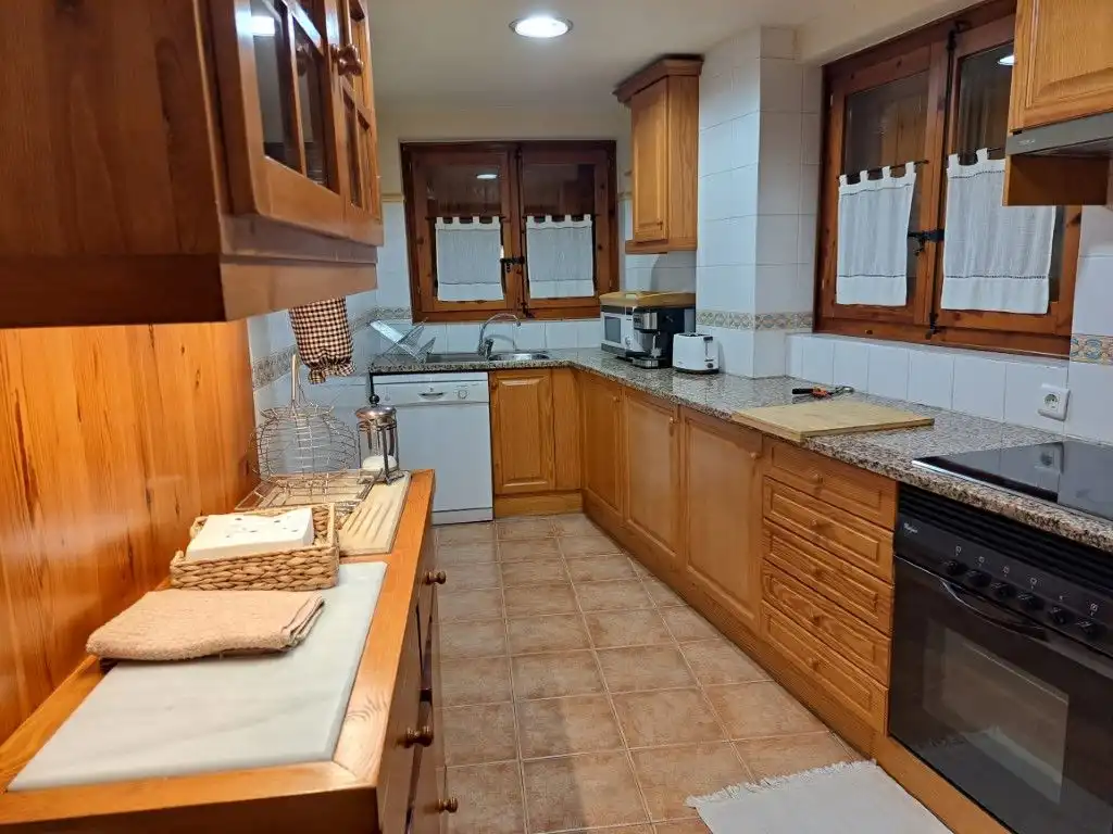 Piso de 100 m² en Puigcerdà
