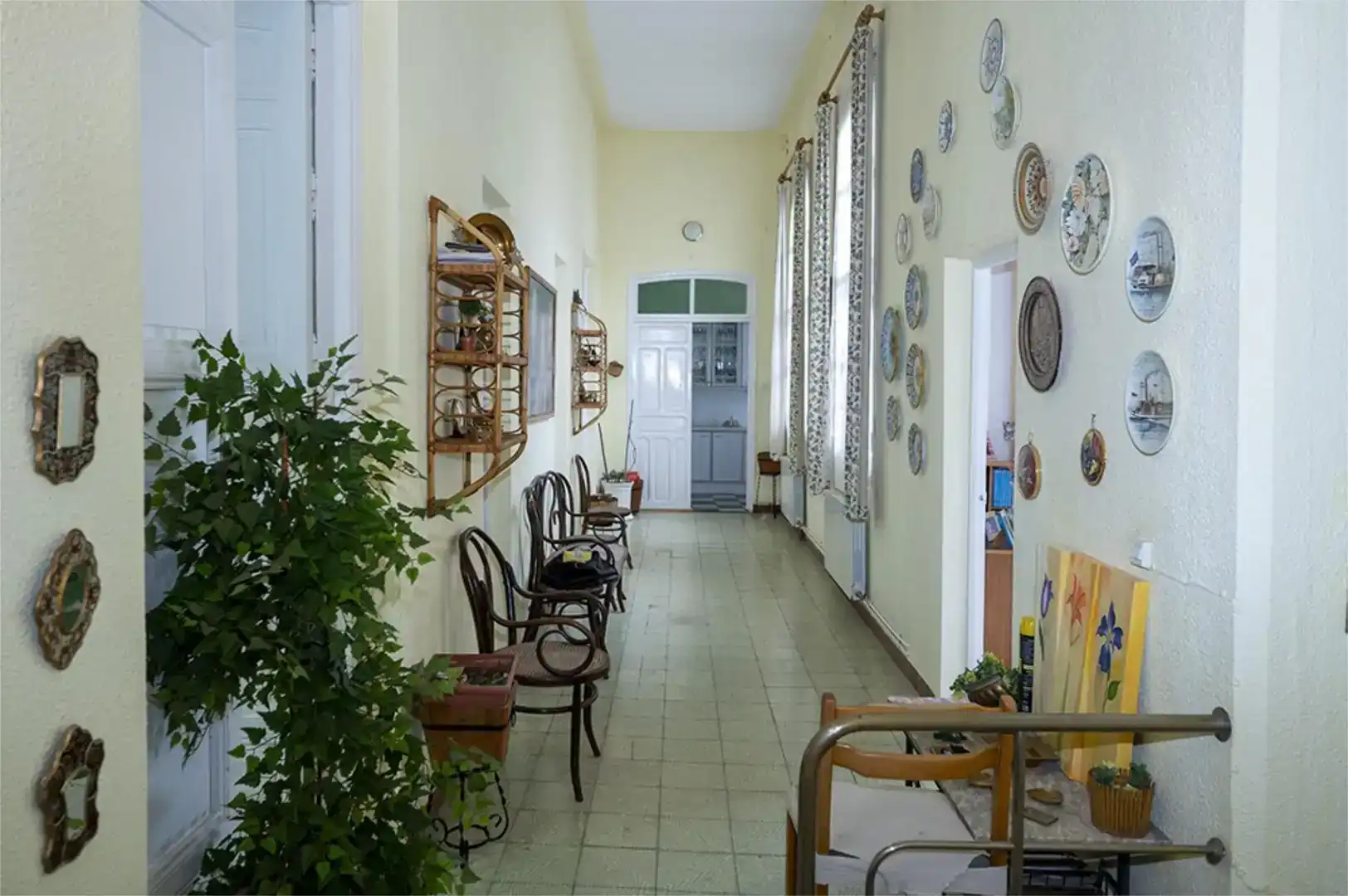 Habitación 235 m², Las Pedroñeras