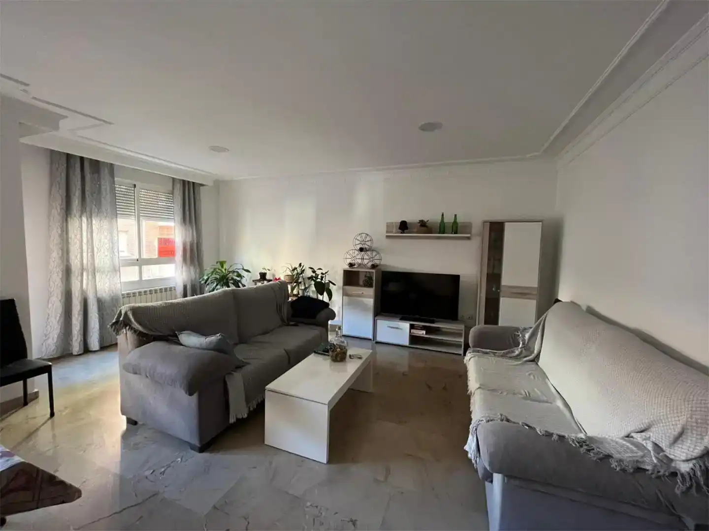 Piso de 150 m² en Albacete
