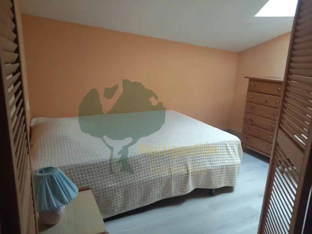 Piso de 117 m² en Cáceres