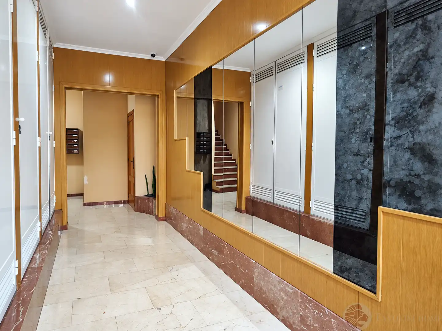 Piso de 106 m² en el Campello