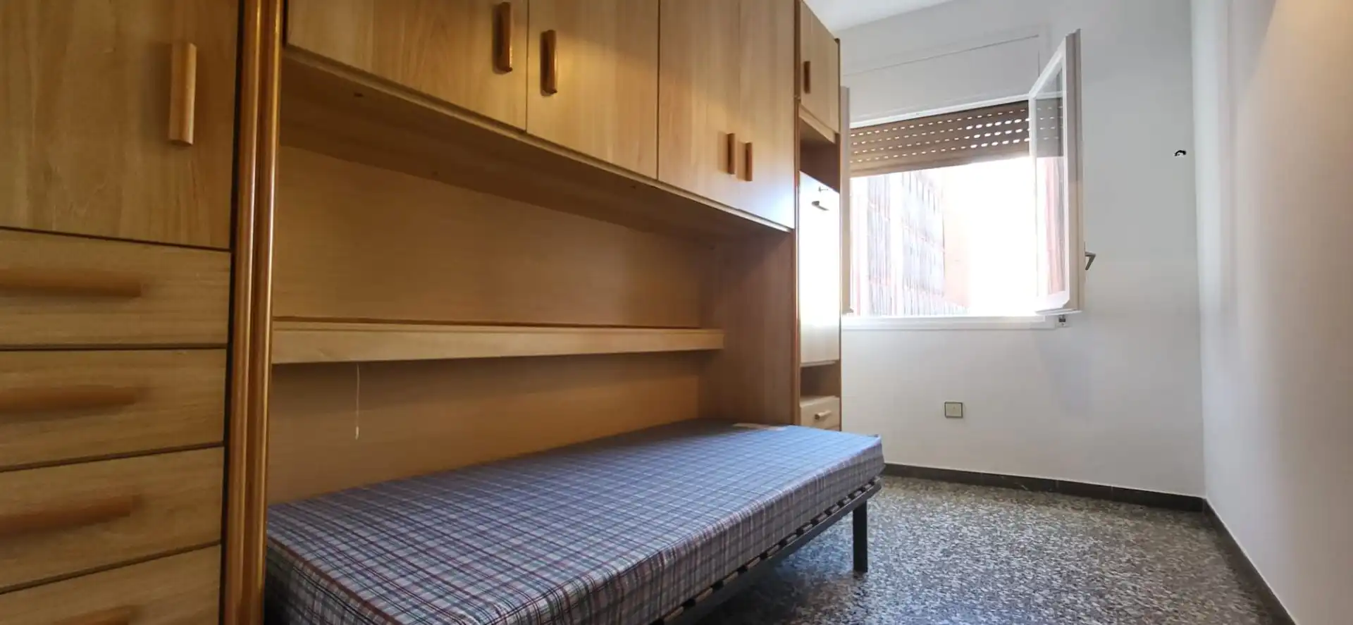 Piso de 92 m² en Barcelona