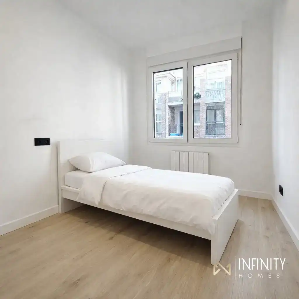 Pis de 87 m² a Bilbao
