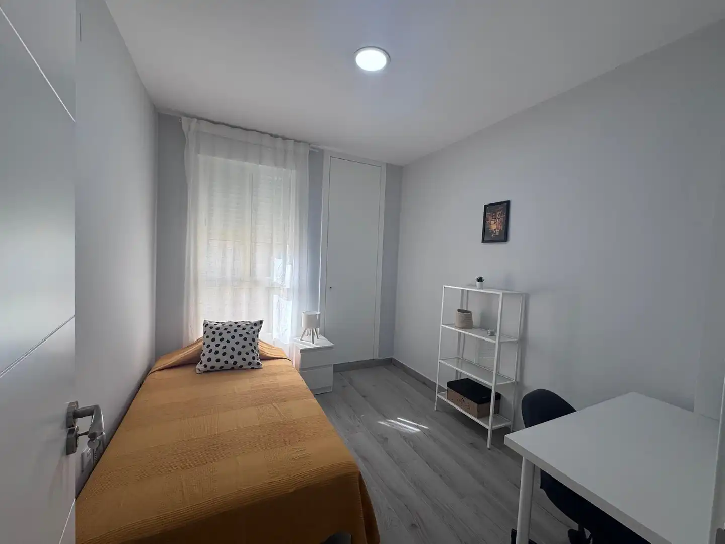 Piso de 91 m² en Jerez de la Frontera