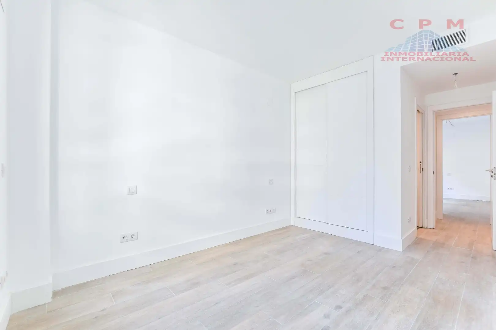 Piso de 126 m² en Madrid