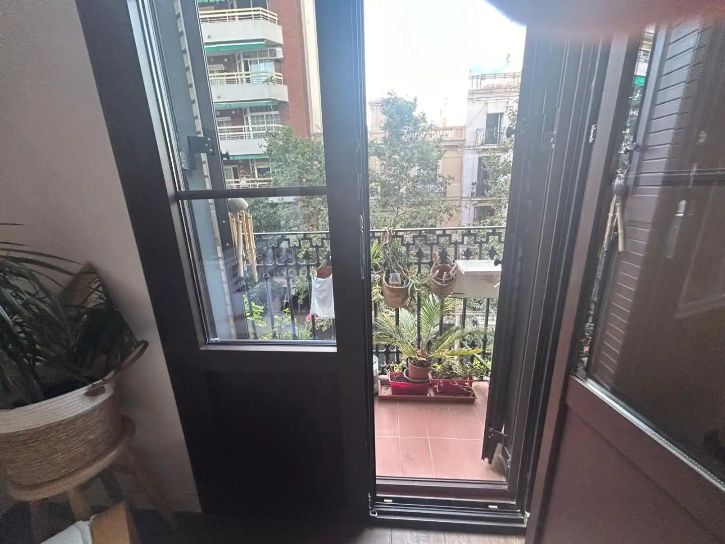 Piso de 70 m² en Barcelona