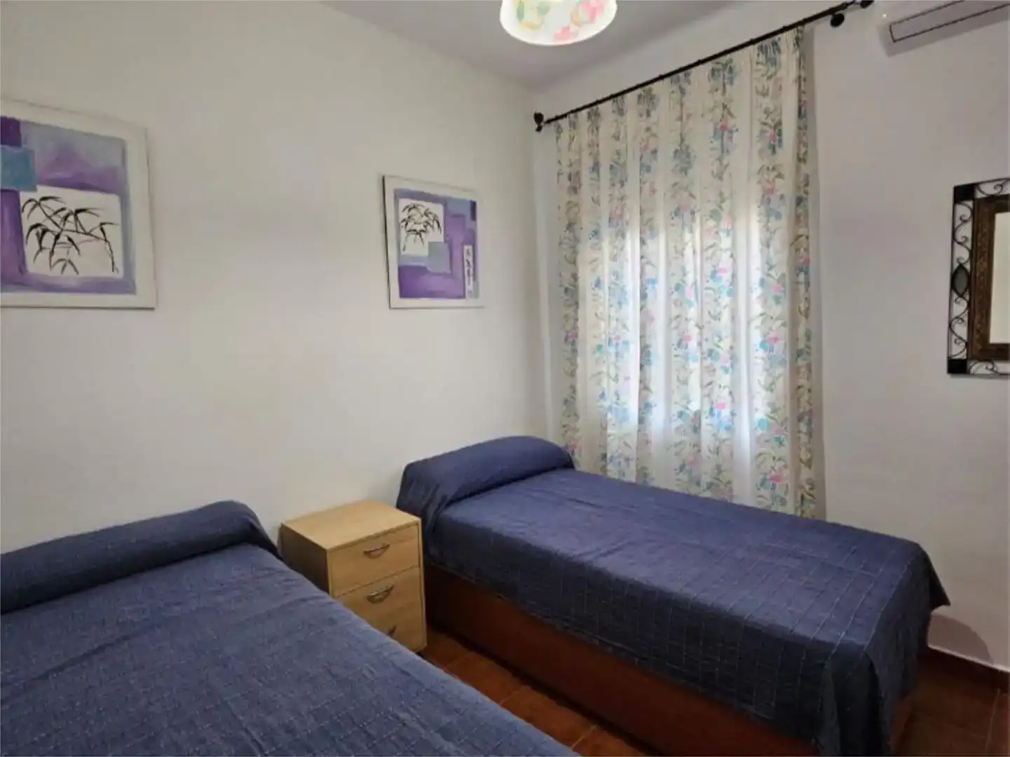 Piso de 65 m² en Isla Cristina