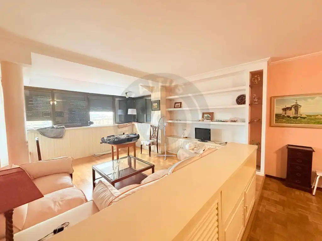 Piso de 140 m² en Cáceres