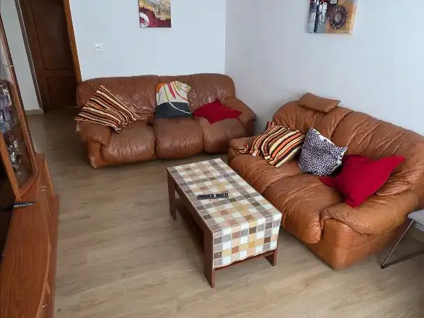 Room for rent, Ourense