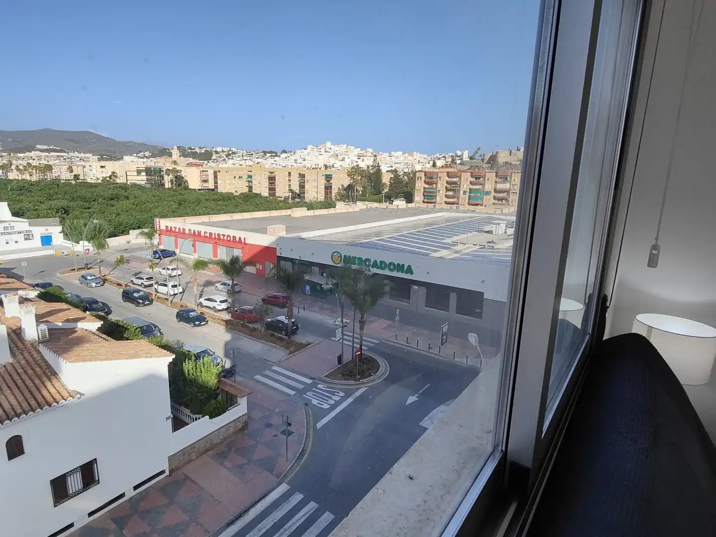 Piso de 68 m² en Almuñécar