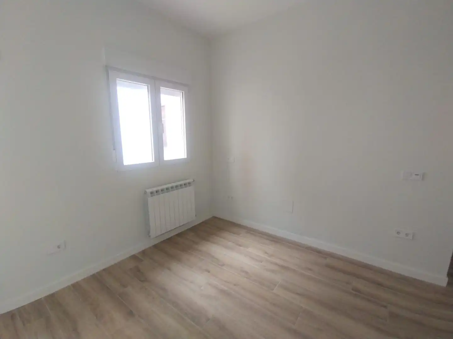 Apartamento 108 m² em Valladolid