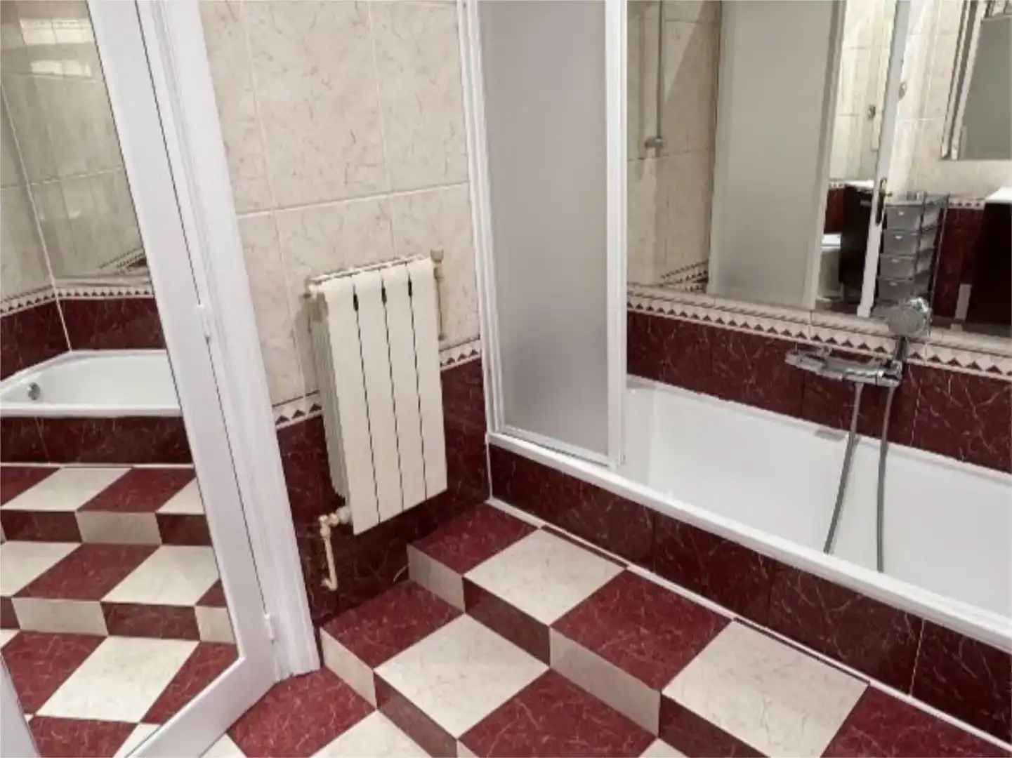 Habitación 167 m², Bilbao