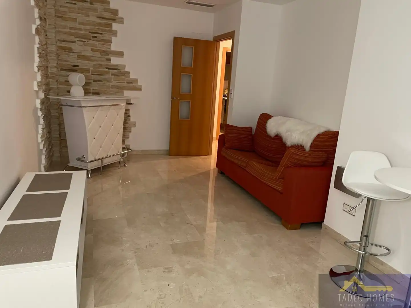 Apartamento 80 m² em Murcia