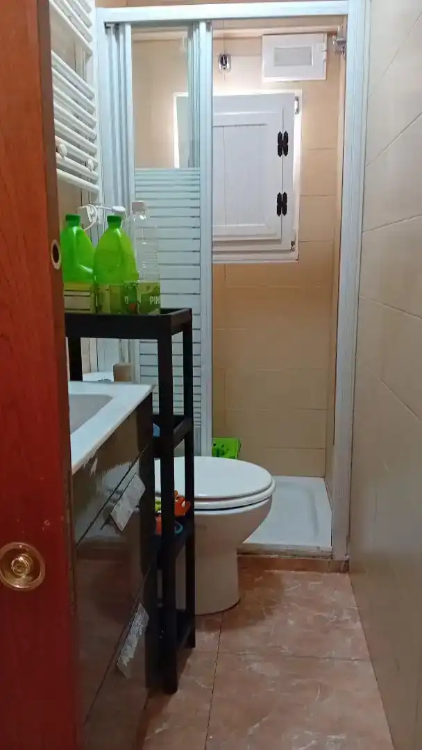 Habitación 55 m², Oviedo