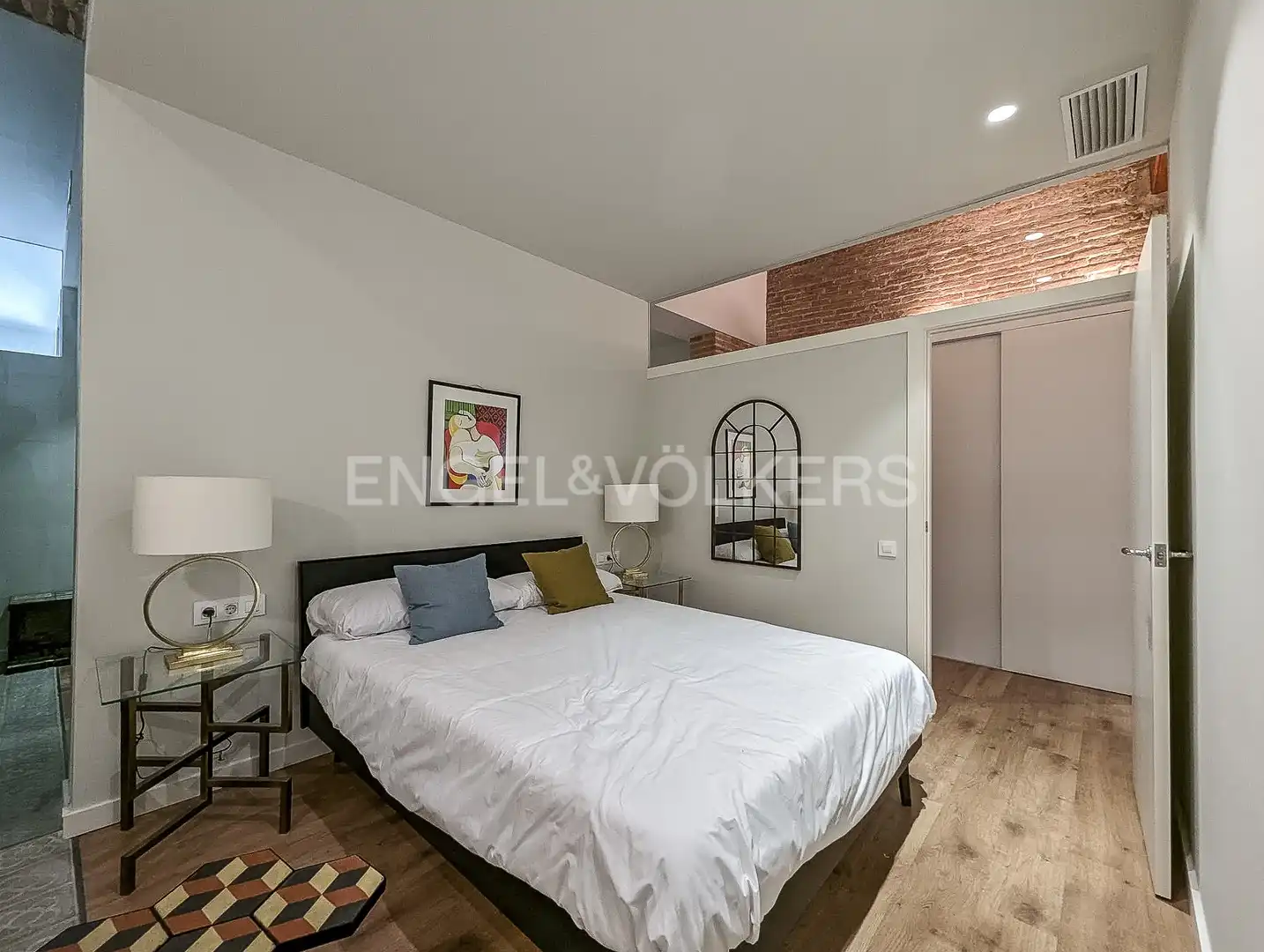 Piso de 150 m² en Barcelona