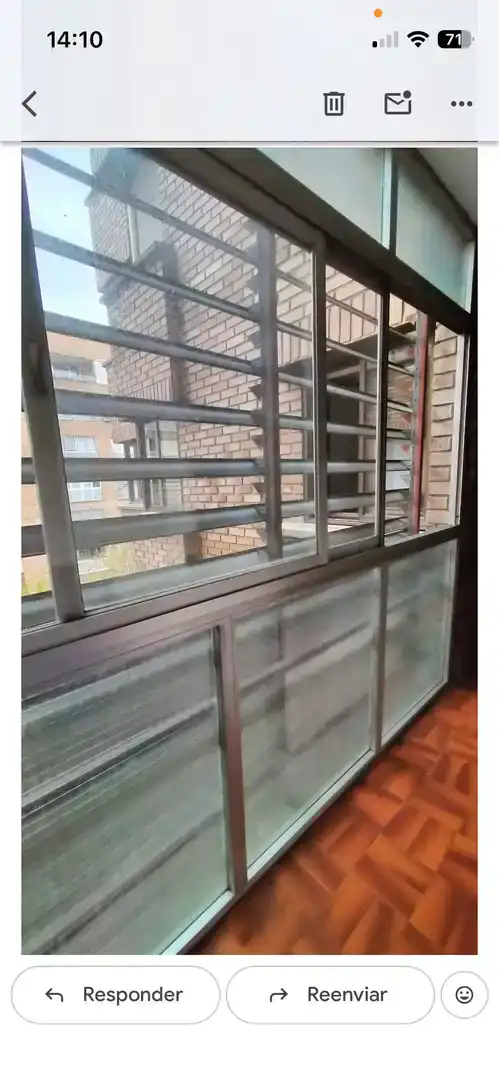 Piso de 130 m² en Pamplona