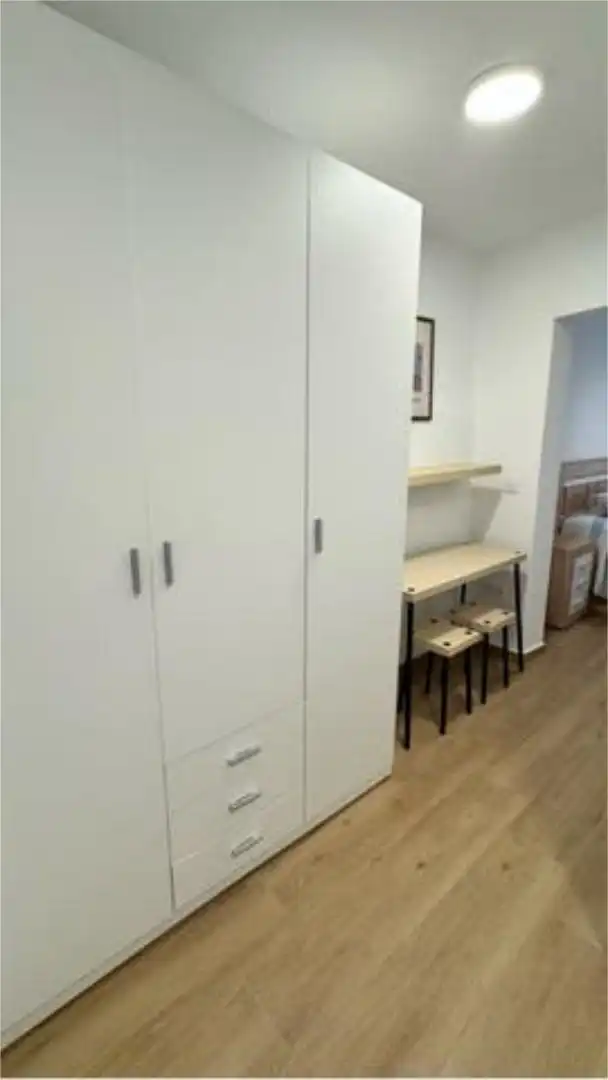 Piso de 45 m² en Navalmoral de la Mata