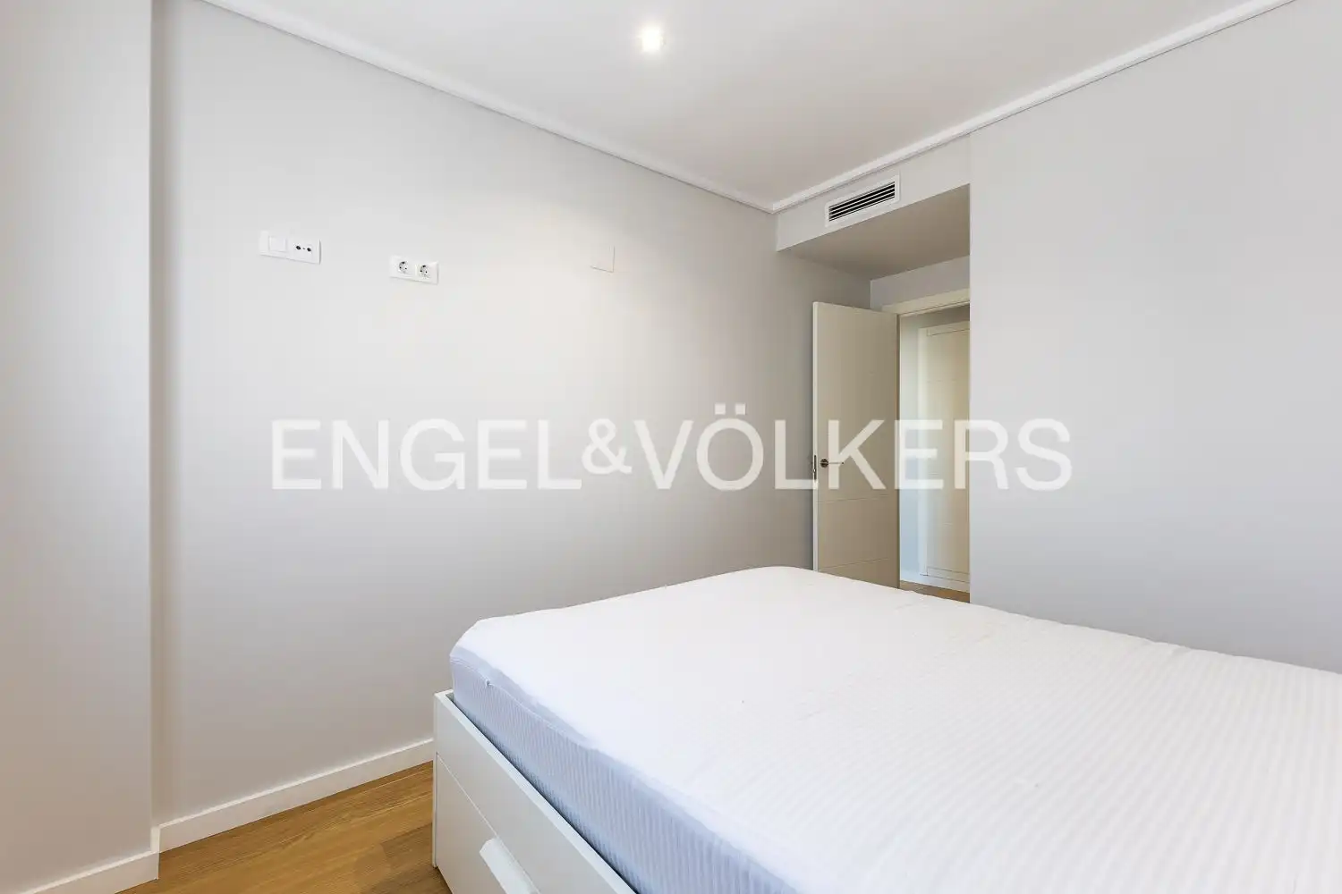 Pis de 85 m² a València
