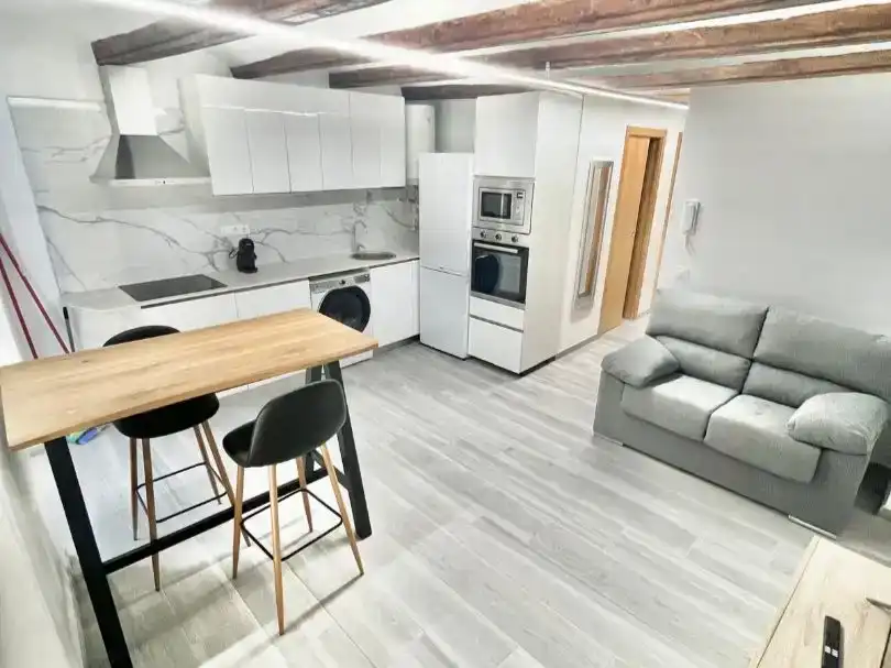 Piso de 40 m² en Sant Mateu