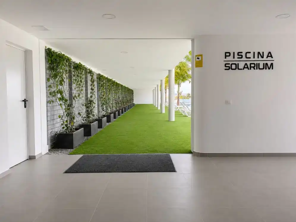 Piso de 80 m² en Mogán