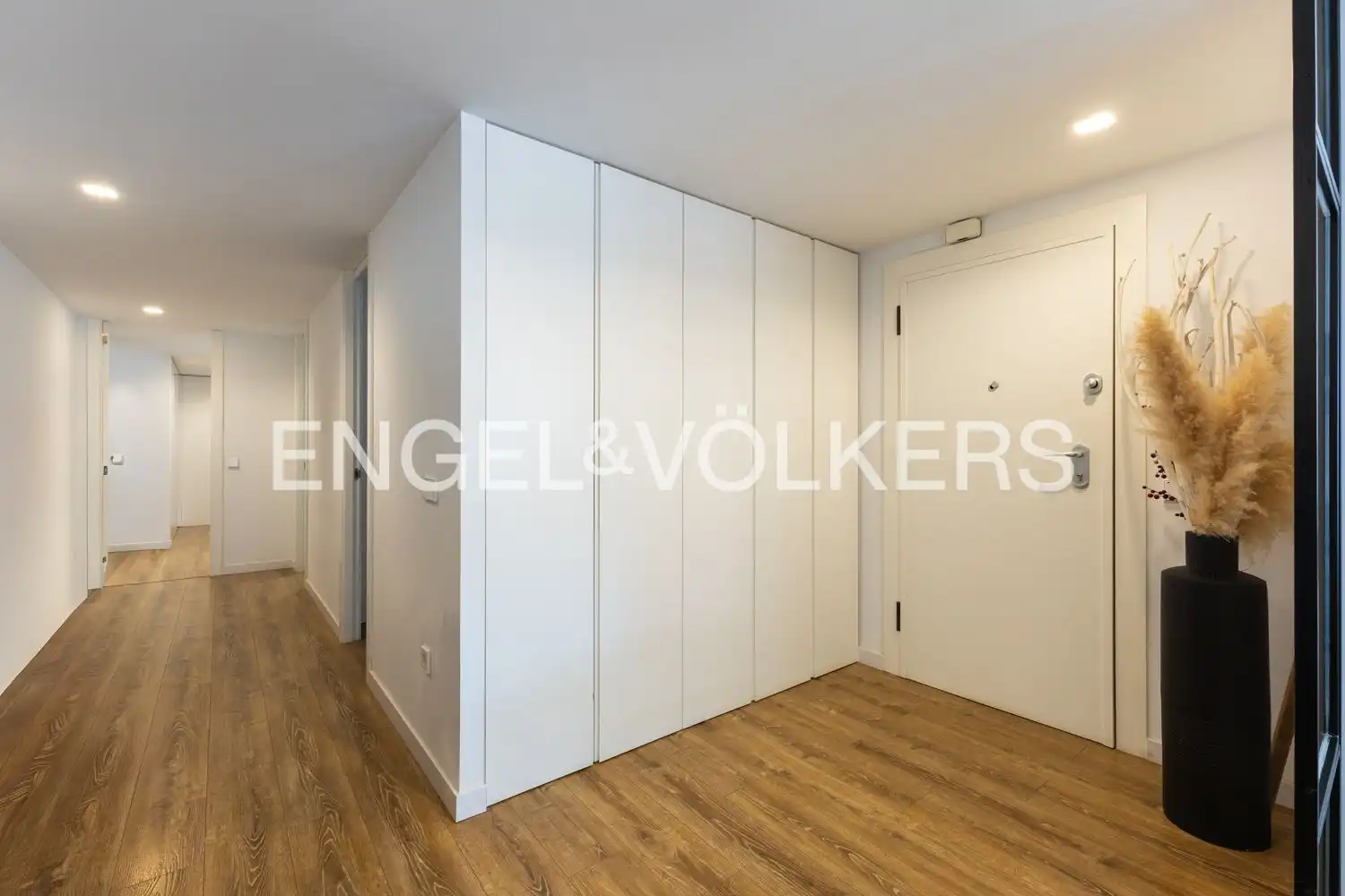Pis de 275 m² a València