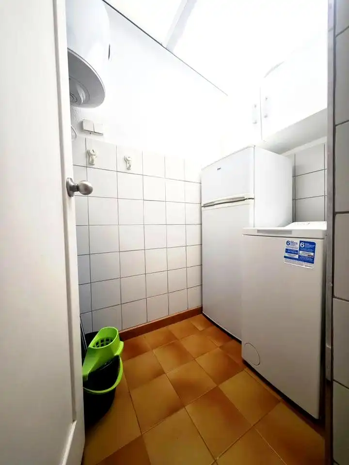 Piso de 40 m² en San Bartolomé de Tirajana