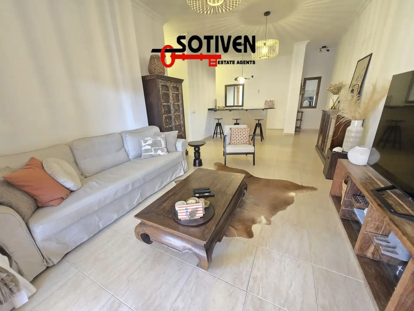 Appartamento 120 m² a Adeje
