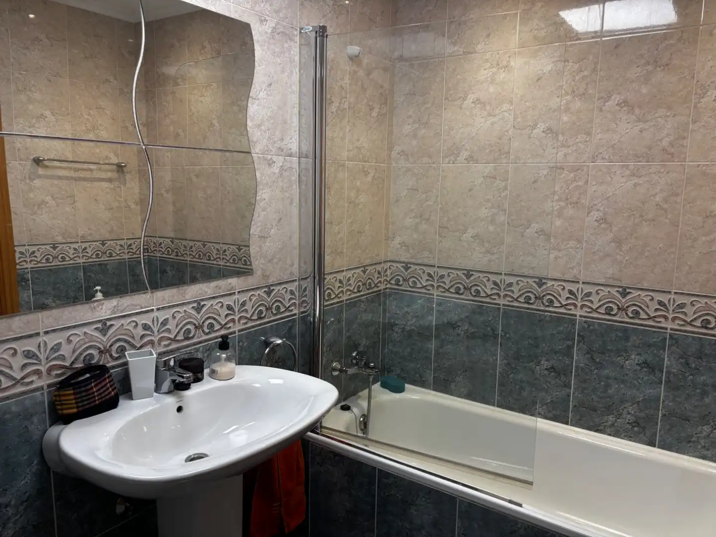 Casa de 203 m² en Clavijo