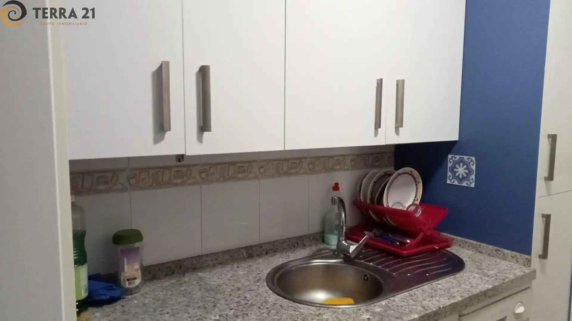 Habitación 86 m², Jaén