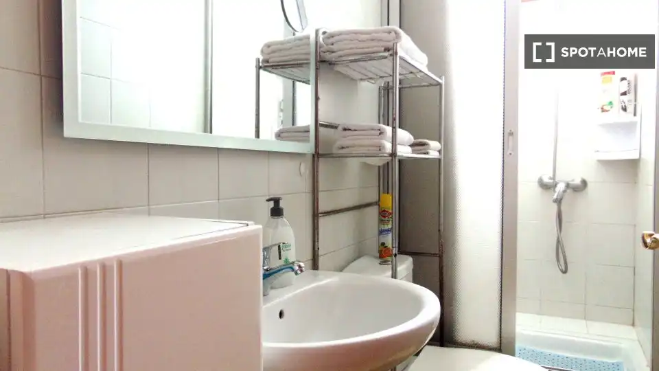 Habitación 98 m², Arona