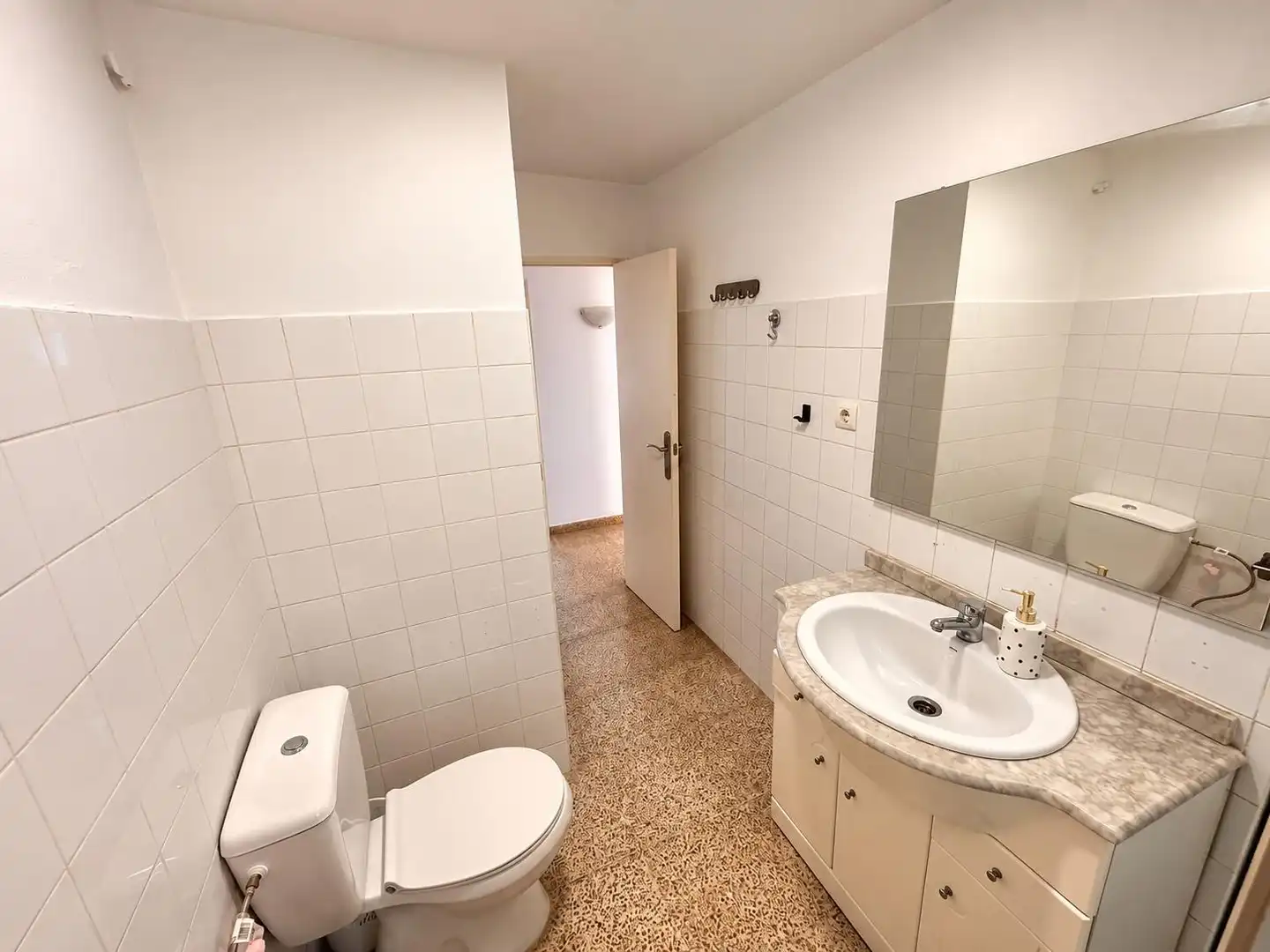 Habitació de lloguer, Granada