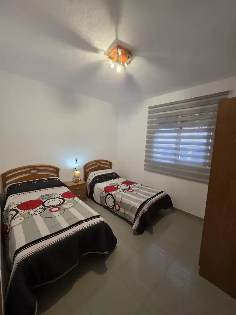 Piso de 80 m² en Roquetas de Mar