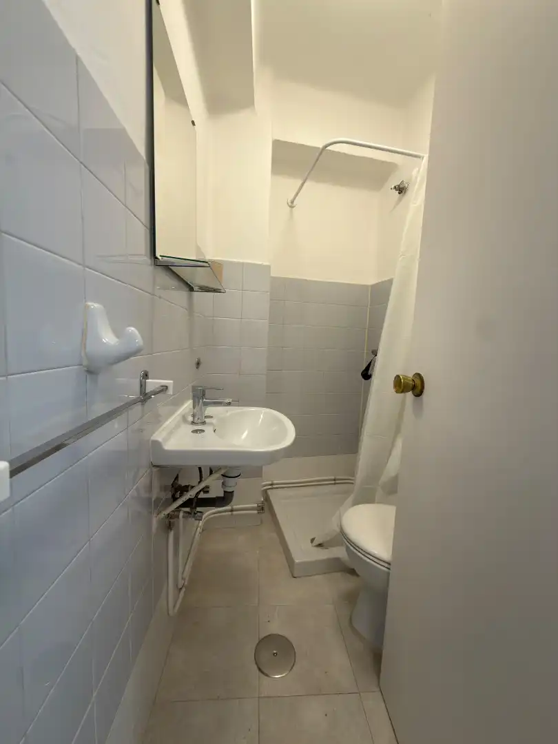 Pis de 110 m² a Pontevedra