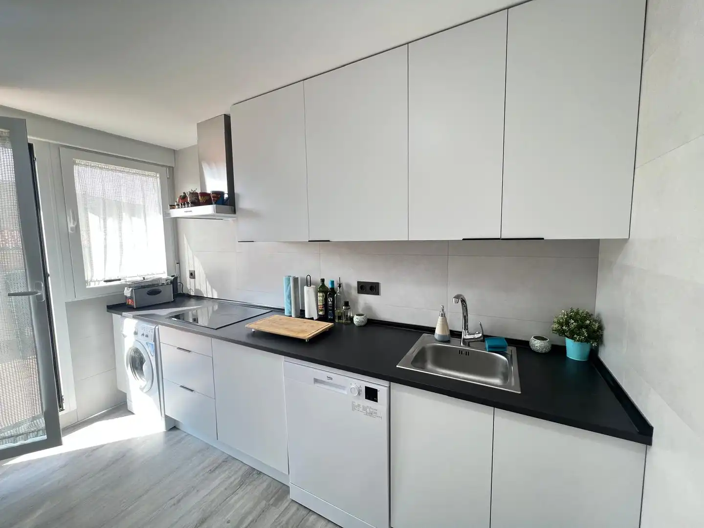 Apartamento 90 m² em Salamanca