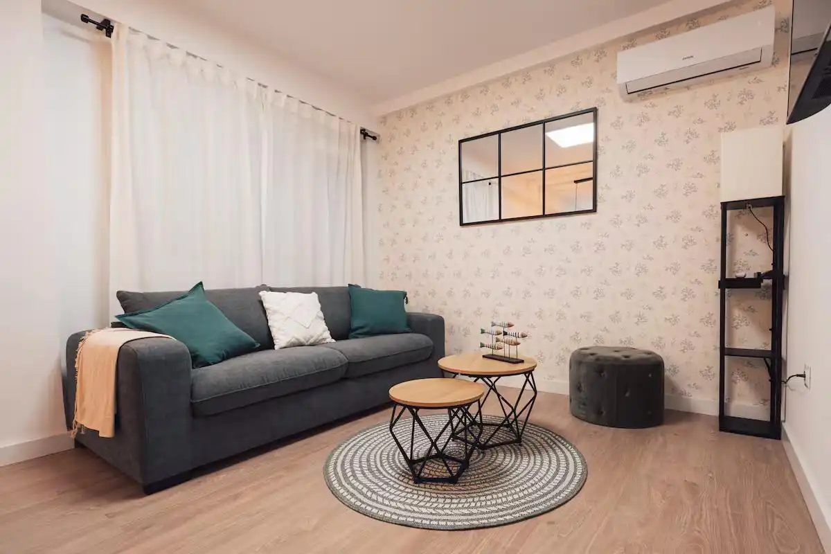 Pis de 77 m² a Madrid