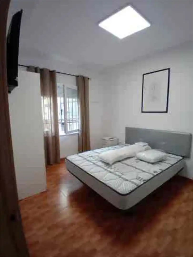 Piso de 50 m² en Cáceres