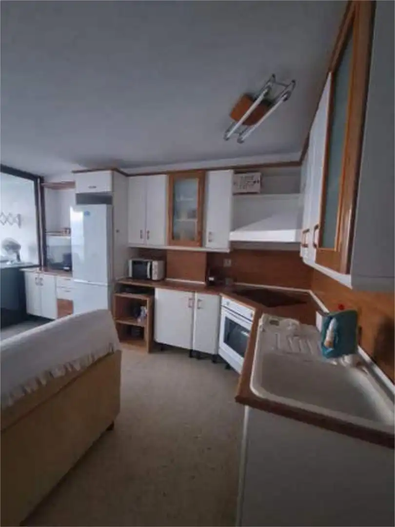 Piso de 70 m² en Almería