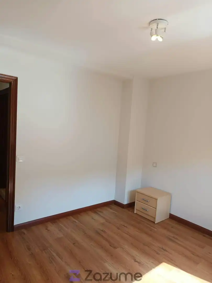Piso de 94 m² en Gijón