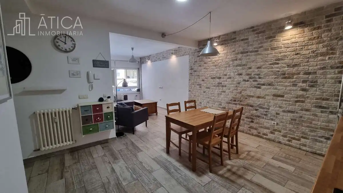 Pis de 90 m² a Salamanca