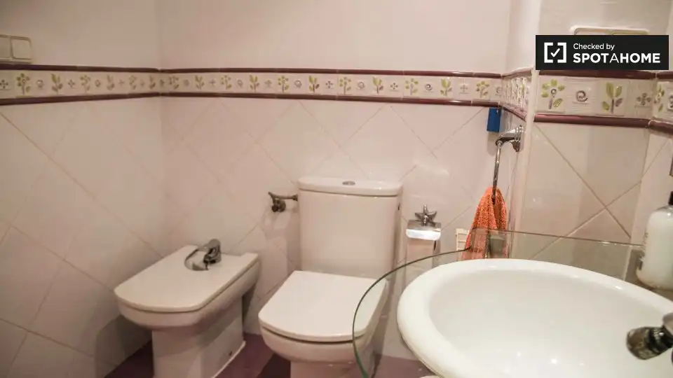 Habitación 140 m², Valencia